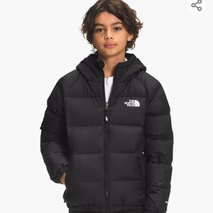 North Face Hyalit